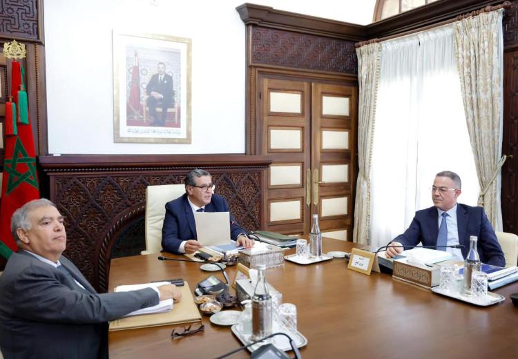 conseil administration anss